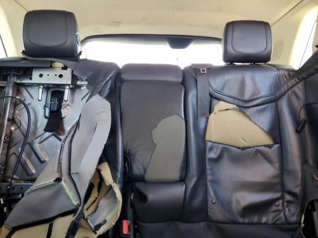 Фото 10 - CADILLAC XT5