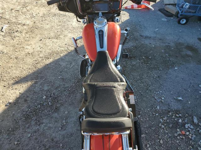 HARLEY-DAVIDSON FL 2017