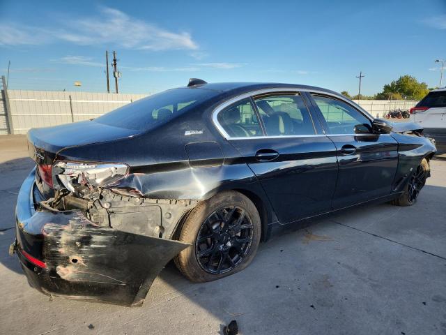 Фото 3 - BMW 5 SERIES