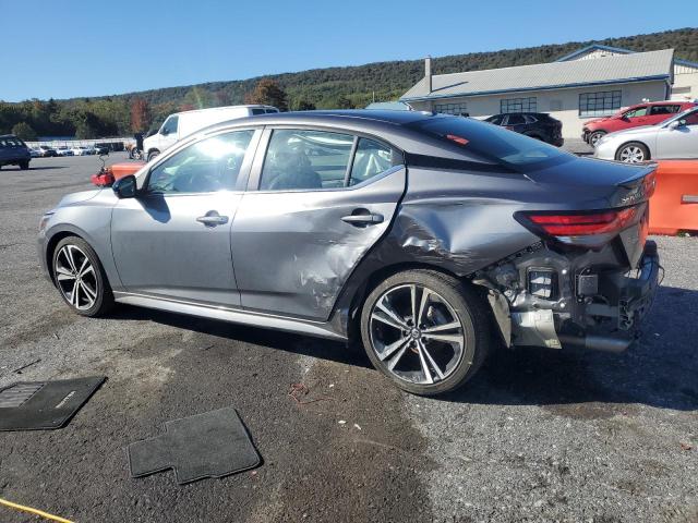 Фото 2 - NISSAN SENTRA