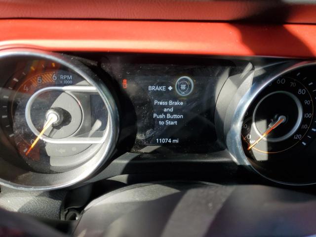 Фото 9 - JEEP GLADIATOR