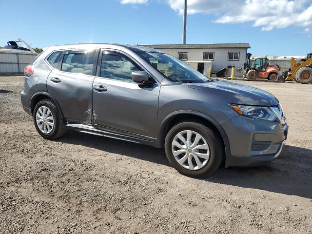 Фото 4 - NISSAN ROGUE