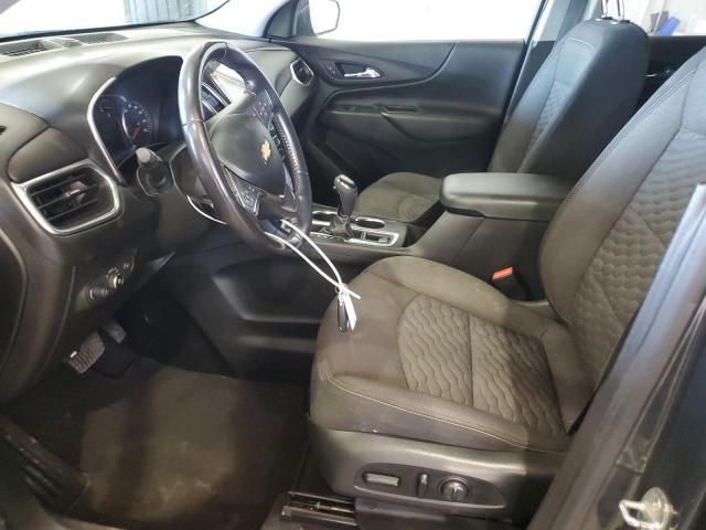 Фото 7 - CHEVROLET EQUINOX