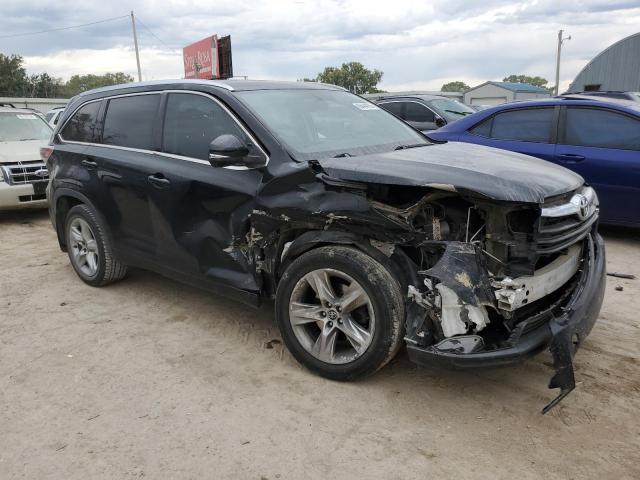 Фото 4 - TOYOTA HIGHLANDER