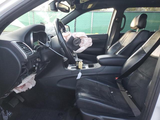 Фото 7 - JEEP GRAND CHER