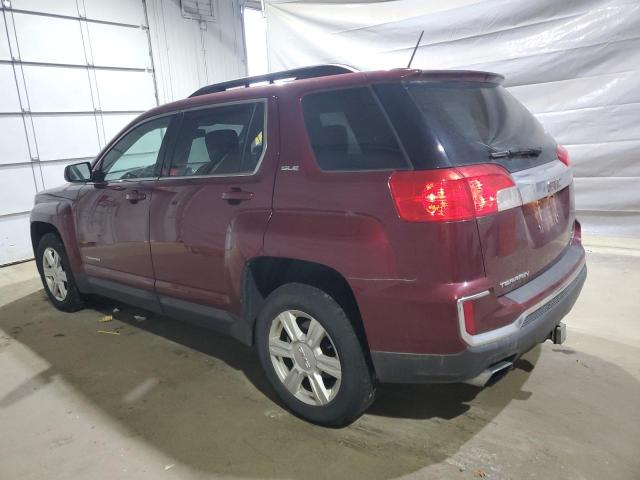 Фото 2 - GMC TERRAIN