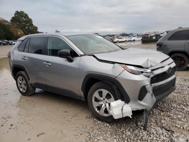 Фото 4 - TOYOTA RAV4