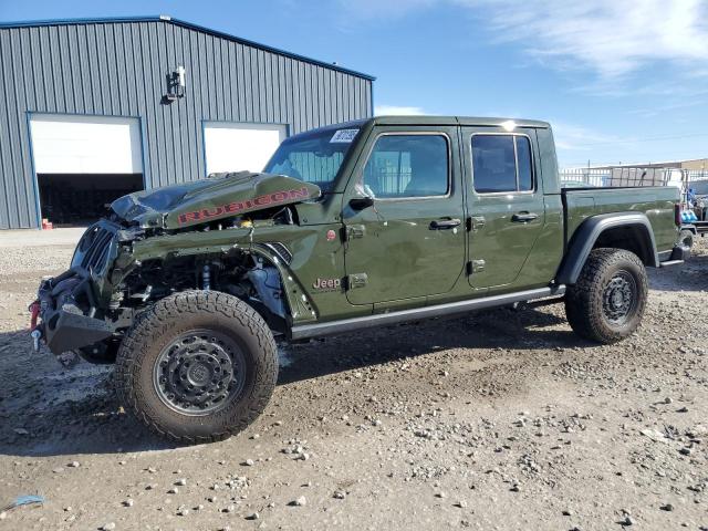 Фото 1 - JEEP GLADIATOR