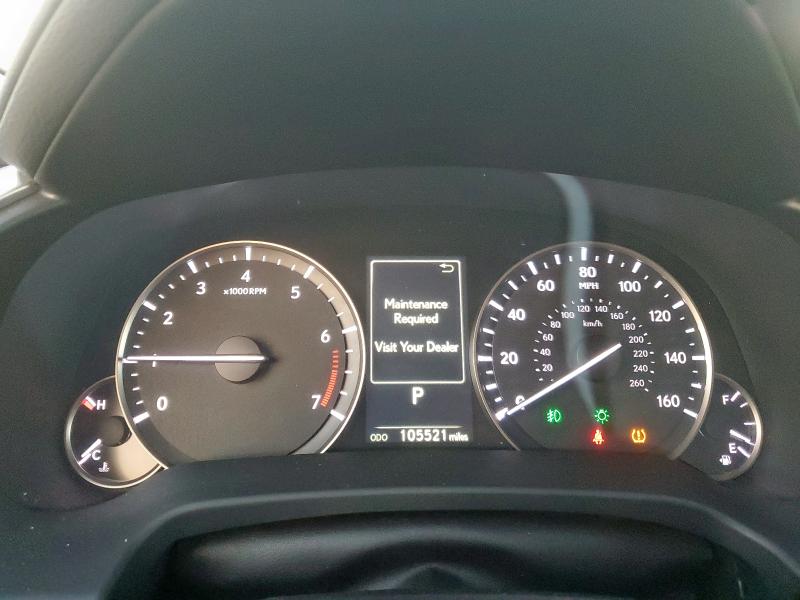 Фото 9 - LEXUS RX350