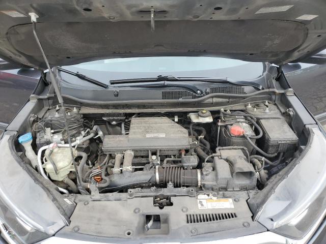 Фото 11 - HONDA CRV