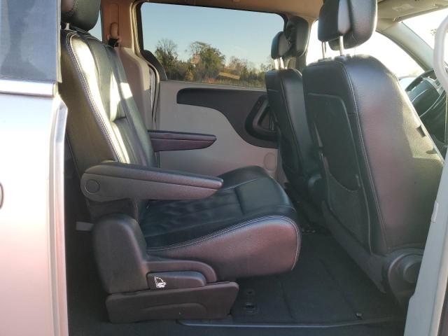 Фото 11 - CHRYSLER MINIVAN