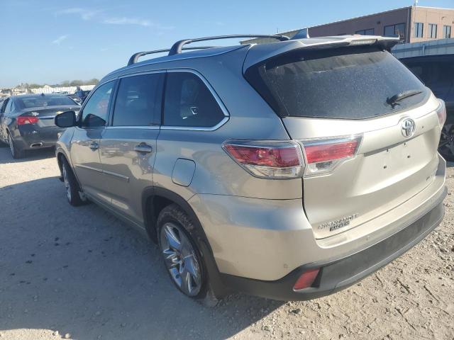 Фото 2 - TOYOTA HIGHLANDER