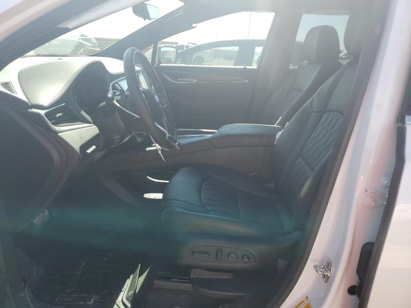 Фото 7 - BUICK ENCLAVE