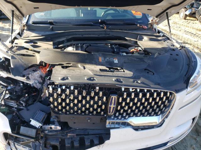 LINCOLN AVIATOR 2020 VIN 5LMYJ9YY3LGL36938
