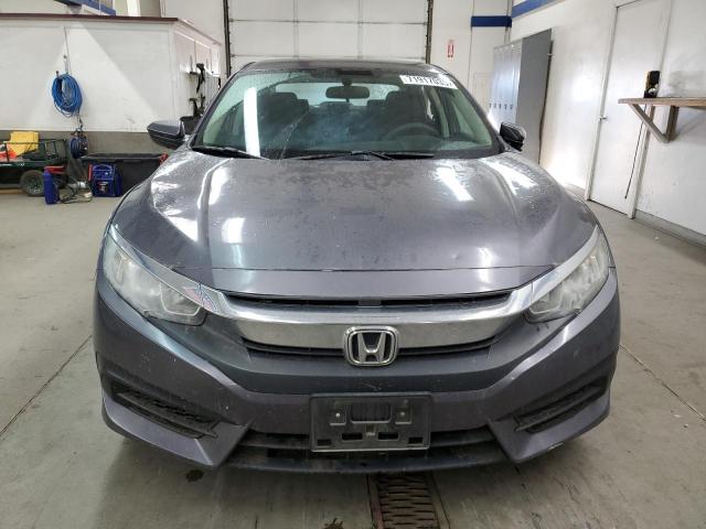 Фото 5 - HONDA CIVIC