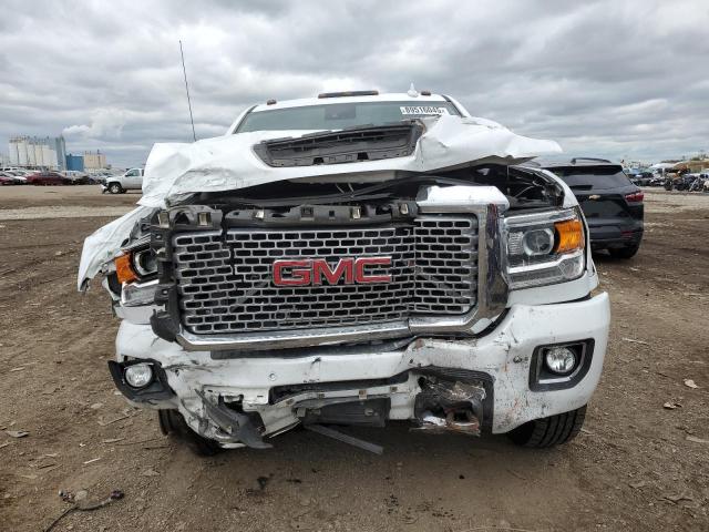 Фото 5 - GMC SIERRA