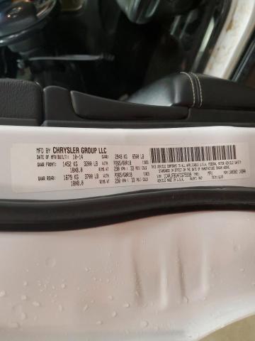 Фото 14 - JEEP GRAND CHER