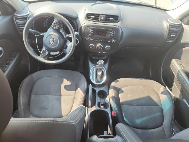 Фото 8 - KIA SOUL