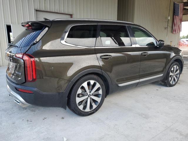 Фото 3 - KIA TELLURIDE