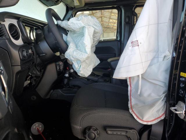 Фото 7 - JEEP WRANGLER