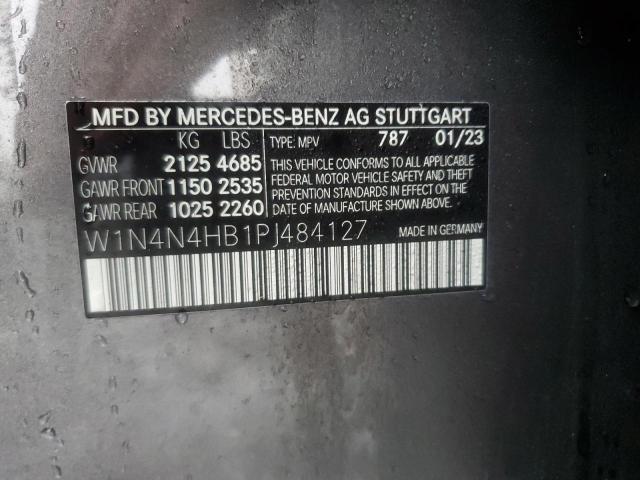 Фото 13 - MERCEDES-BENZ GLA-CLASS