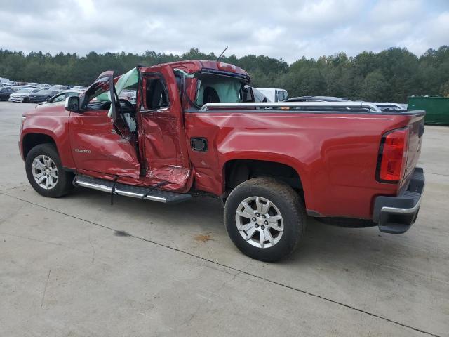 Фото 2 - CHEVROLET COLORADO
