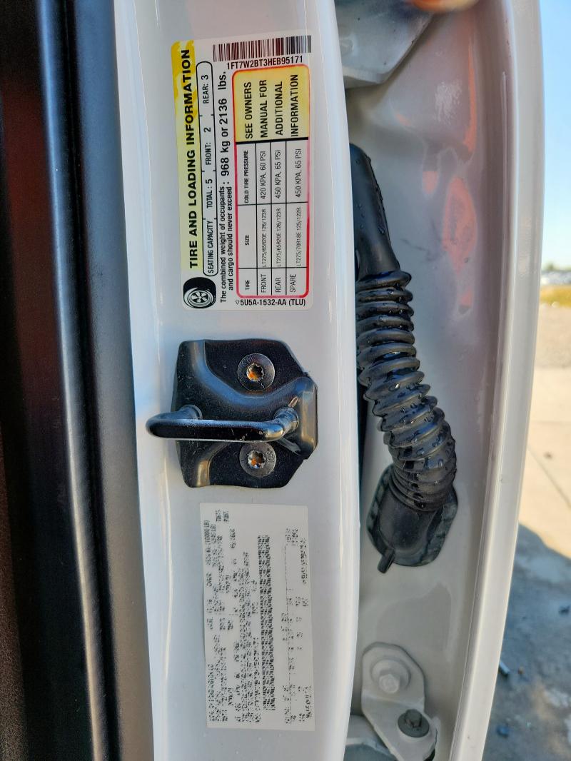 Фото 12 - FORD F250