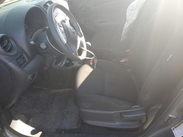 Фото 7 - NISSAN VERSA