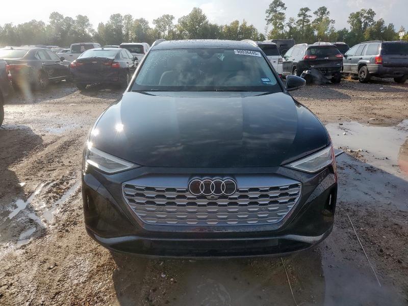 AUDI Q8 E-TRON 2024 VIN WA15AAGE3RB009099