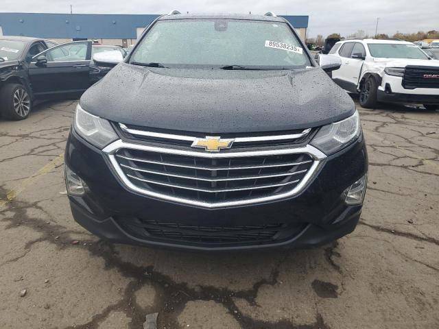 Фото 5 - CHEVROLET EQUINOX