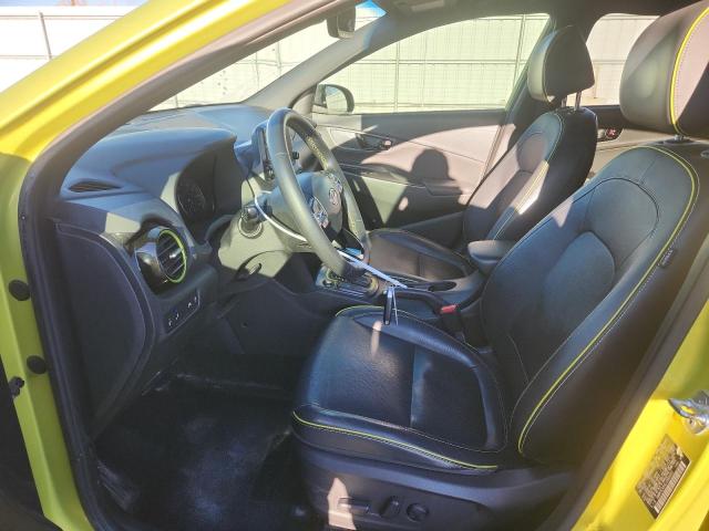 Фото 7 - HYUNDAI KONA