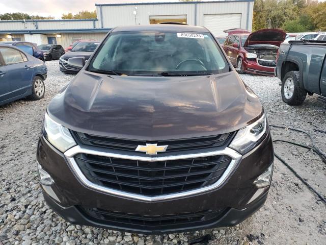 Фото 5 - CHEVROLET EQUINOX