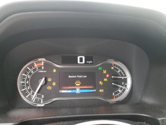 Фото 9 - HONDA PILOT