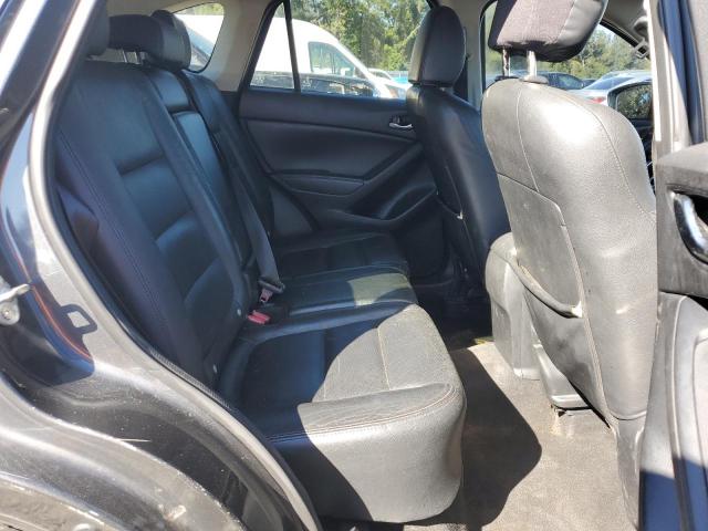 Фото 11 - MAZDA CX-5