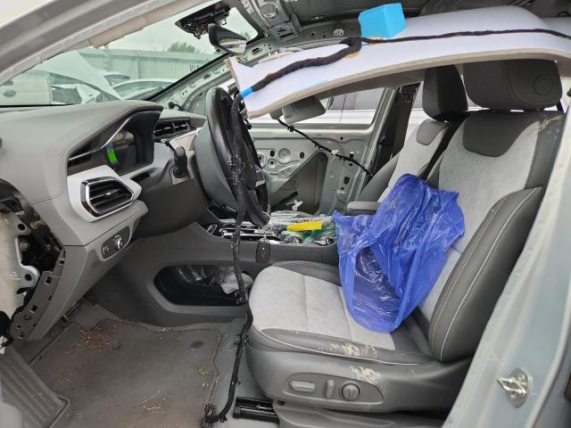 CHEVROLET BOLT 2023 VIN 1G1FZ6S05P4202439