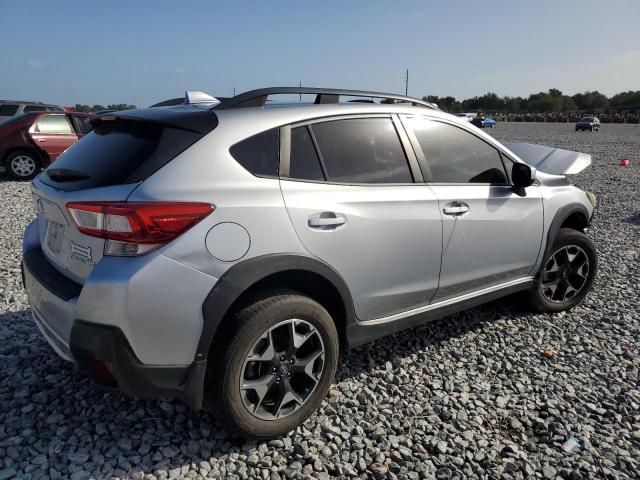 Фото 3 - SUBARU CROSSTREK