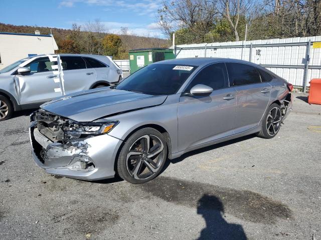 Фото 1 - HONDA ACCORD