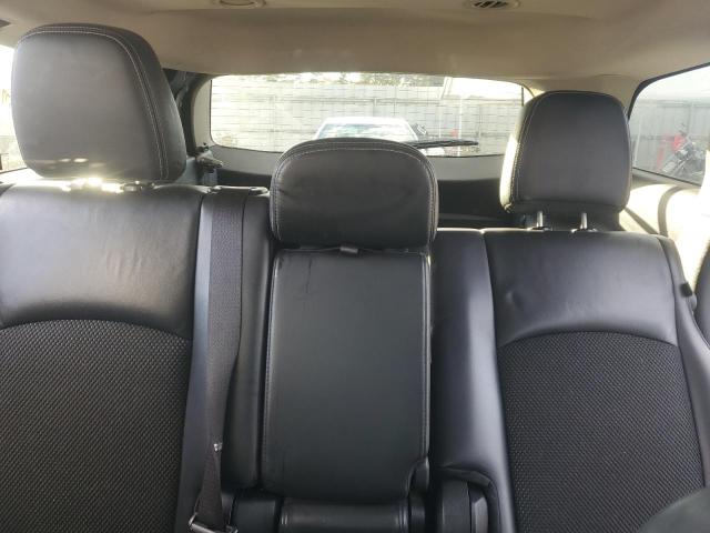 Фото 10 - DODGE JOURNEY