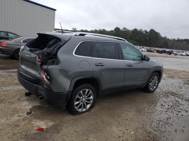 Фото 3 - JEEP GRAND CHER