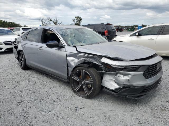 Фото 4 - HONDA ACCORD