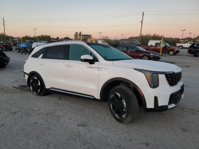 Фото 4 - KIA SORENTO