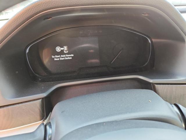 Фото 9 - HONDA ACCORD