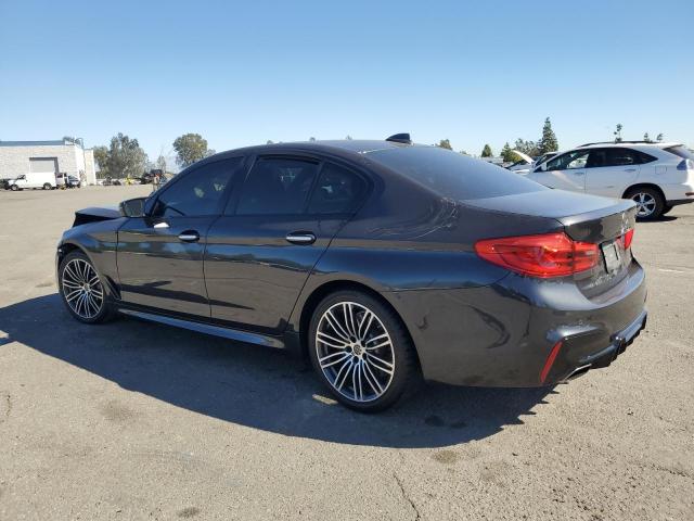 Фото 2 - BMW 5 SERIES