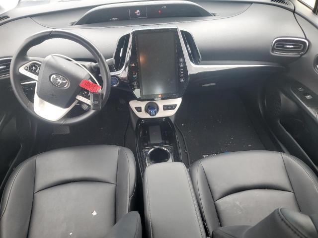 Фото 8 - TOYOTA PRIUS