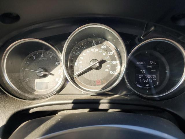 Фото 9 - MAZDA CX-5