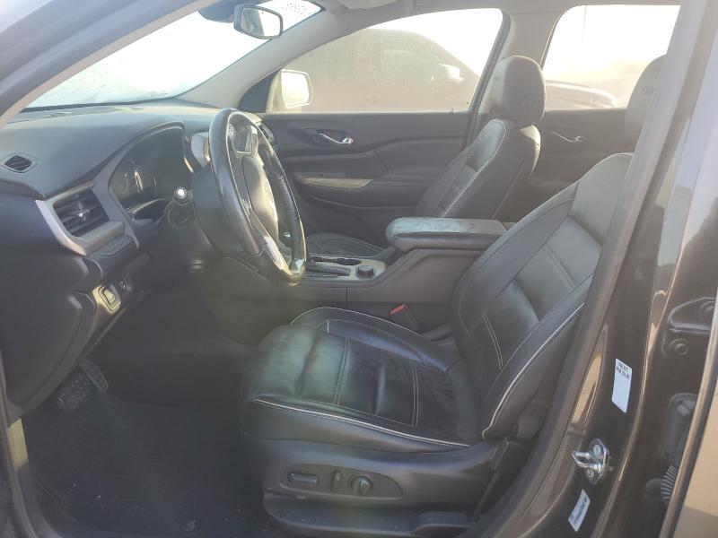 GMC ACADIA DEN 2019 VIN 1GKKNPLS5KZ184094