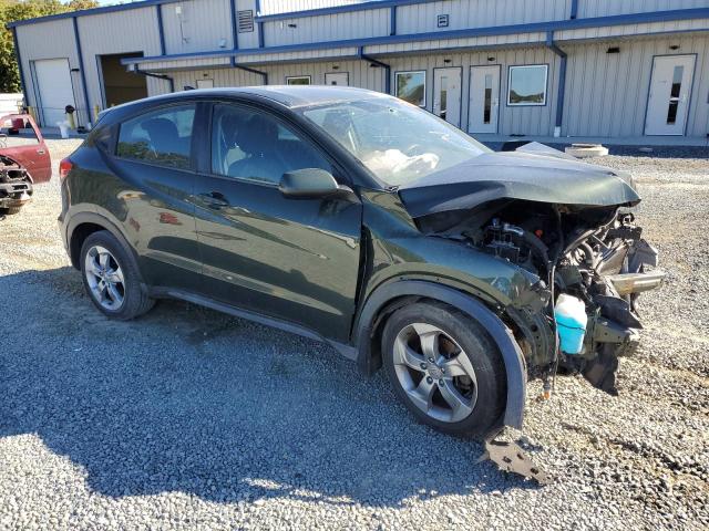 Фото 4 - HONDA HR-V