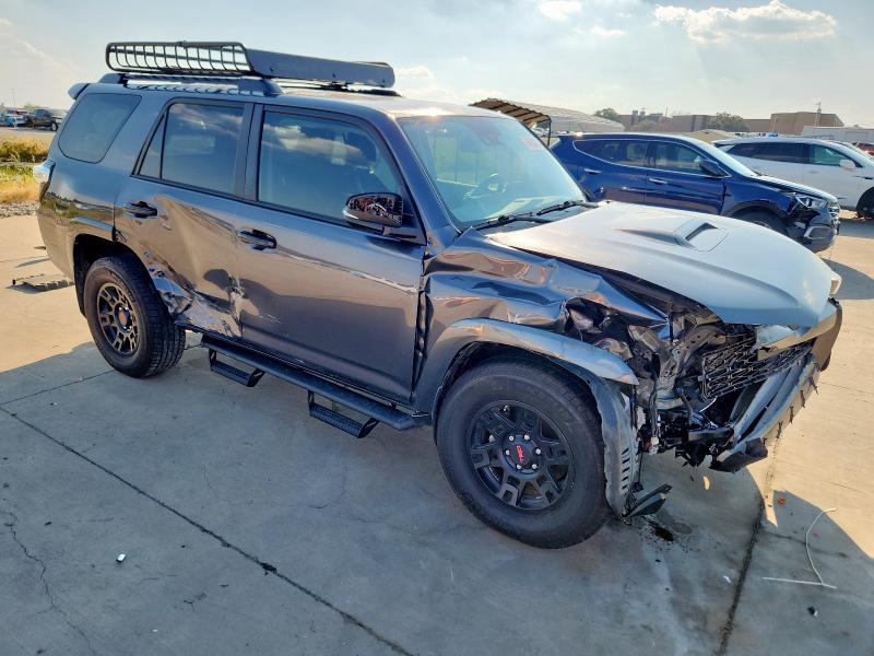 Фото 4 - TOYOTA 4RUNNER