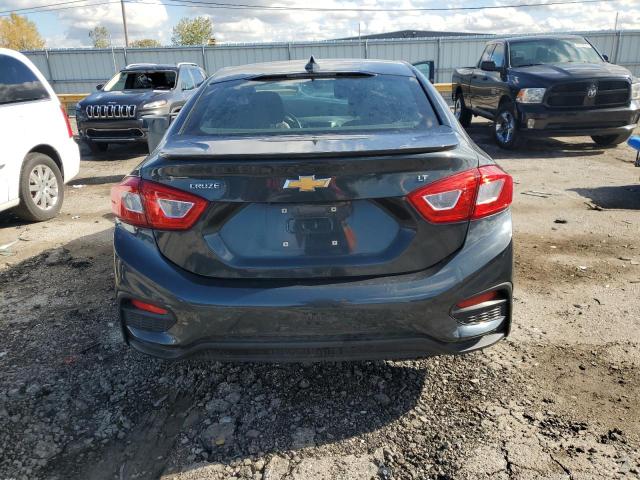 Фото 6 - CHEVROLET CRUZE