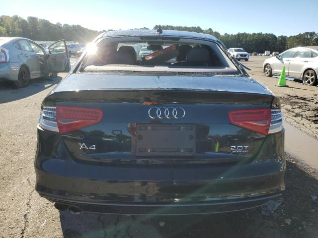 Фото 6 - AUDI A4